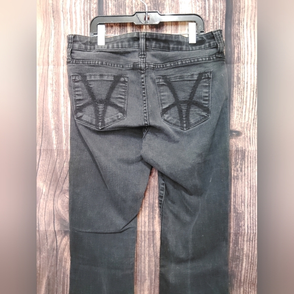 2 for 30$ kut from the Kloth women's boot cut - Picture 3 of 5